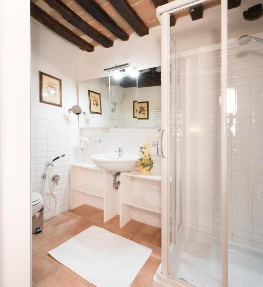 Номер Стандарт, Tenuta Decimo   Villa Dini