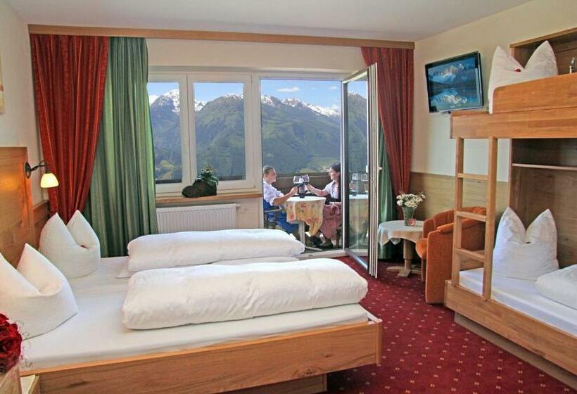 اتاق سوپریور, Aparthotel Hohe Brücke