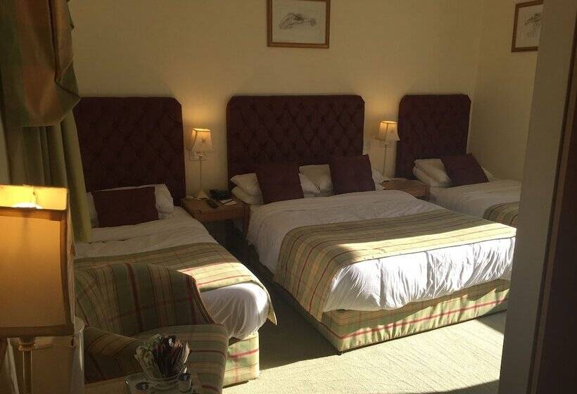 Номер Стандарт, Faythe Guesthouse