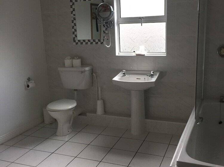 Номер Стандарт Индивидуальный, Faythe Guesthouse