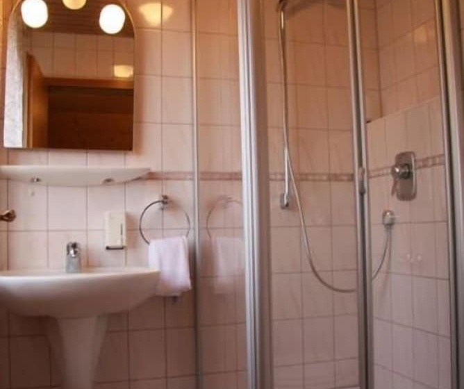 Номер Стандарт, Landgasthof Lowen