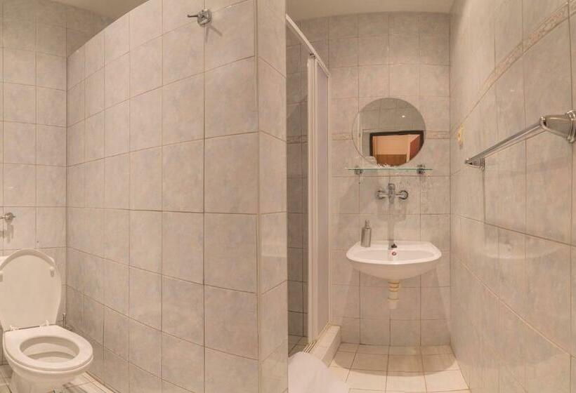 Номер Стандарт, Penzion Benatky