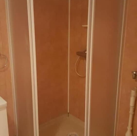 带1个卧室的公寓, Skeisvang Gjestgiveri