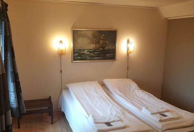 带1个卧室的公寓, Skeisvang Gjestgiveri