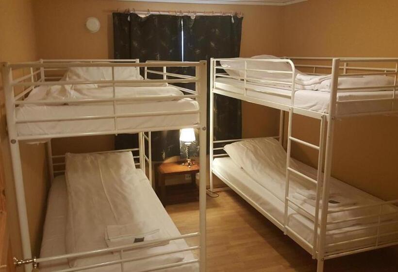带2个卧室的公寓, Skeisvang Gjestgiveri