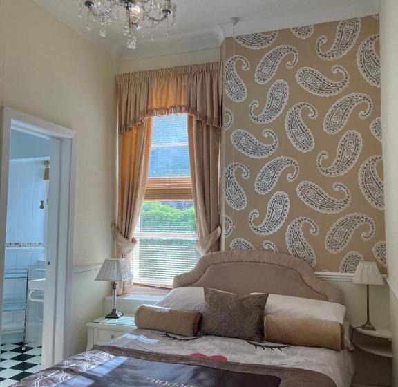 Номер Стандарт, The Daylesford Guest House