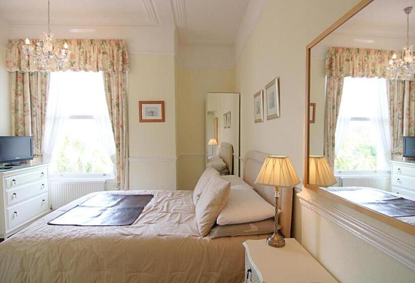 Номер Стандарт, The Daylesford Guest House