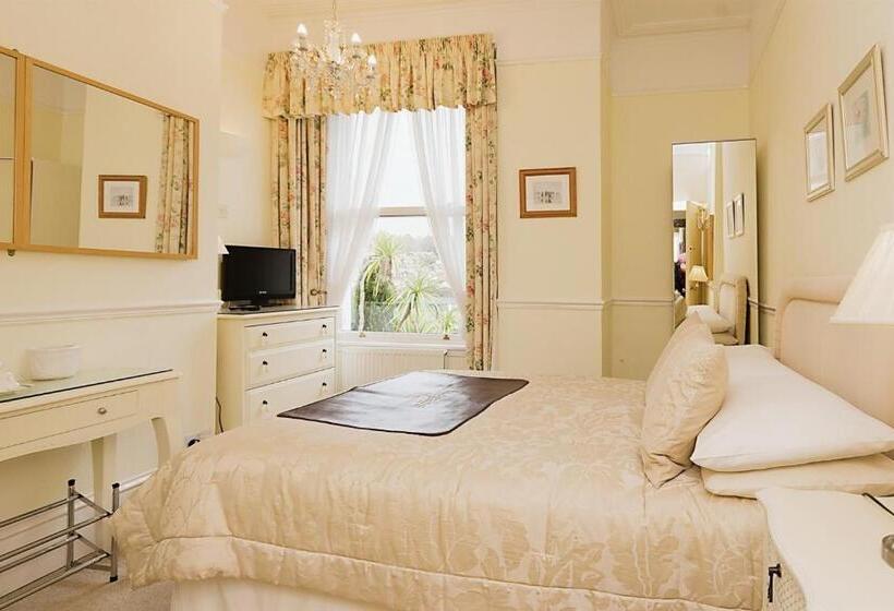 Номер Стандарт, The Daylesford Guest House