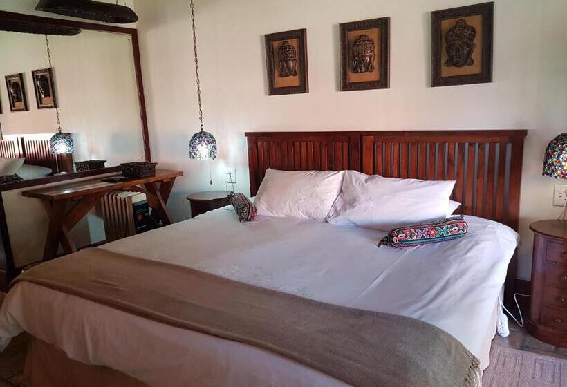Номер Стандарт, Waterside Lodge