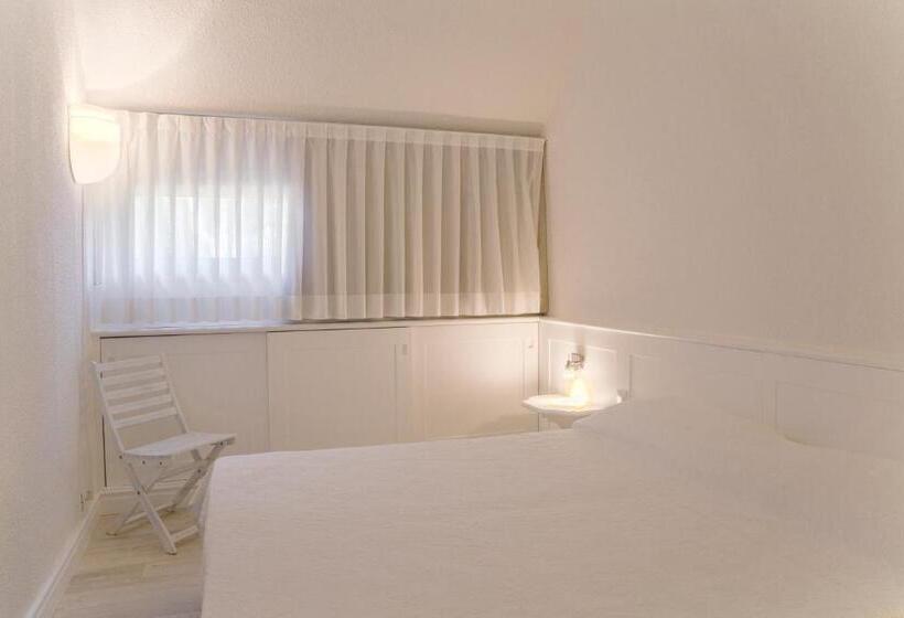 침실 1개 수피리어 아파트, Residence Scoglietto 50