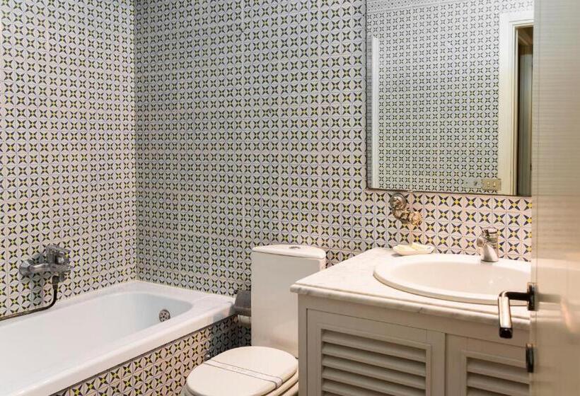 침실 1개 디럭스 아파트, Residence Scoglietto 50