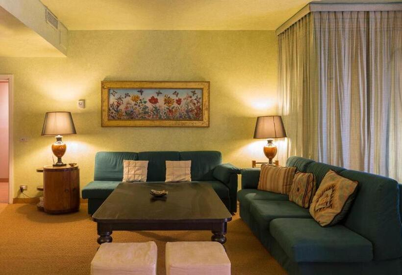 침실 1개 디럭스 아파트, Residence Scoglietto 50