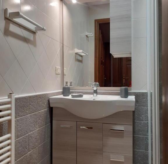 Индивидуальный Номер Классика, Ristorante Residence Giardini
