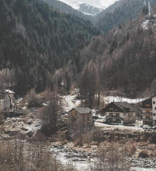 Трехместный Номер Стандарт с Балконом, Ristorante Residence Giardini