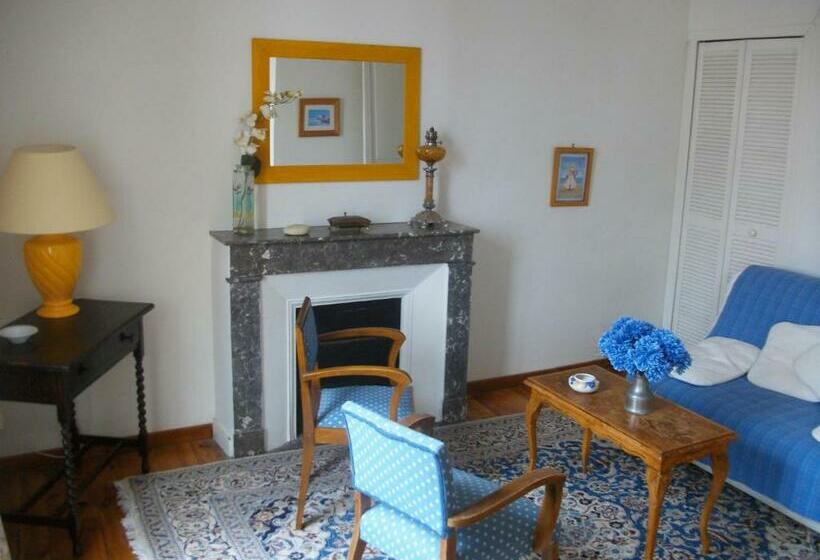 1 Szobás Apartman, Villa Erdian