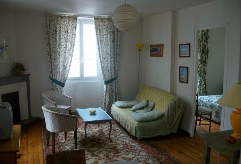 1 Szobás Apartman, Villa Erdian