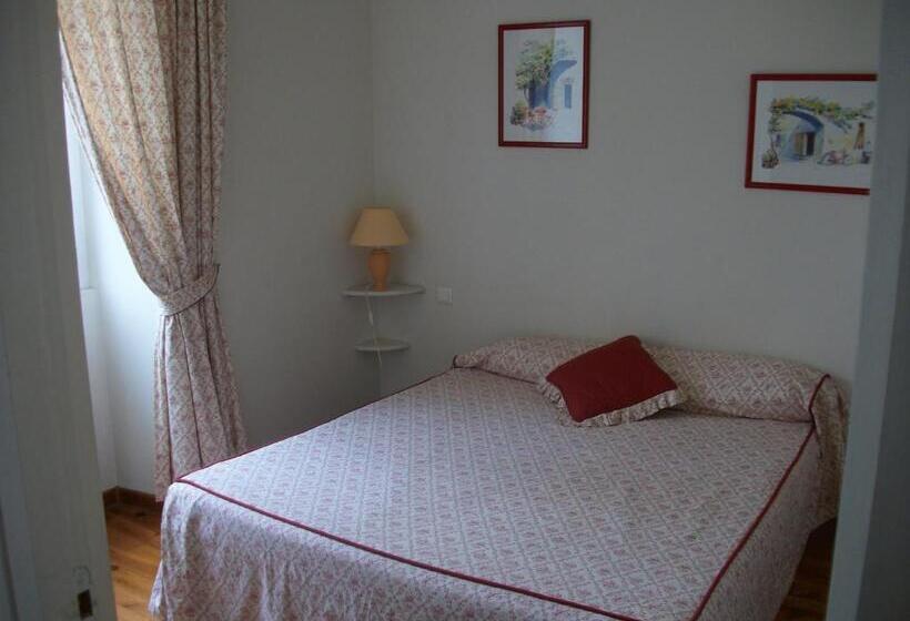 1 Szobás Apartman, Villa Erdian