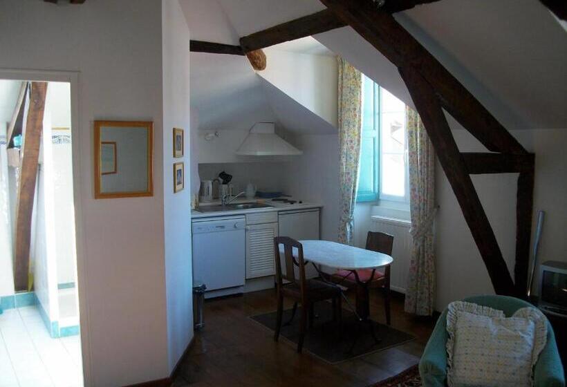 Студия Стандарт, Villa Erdian