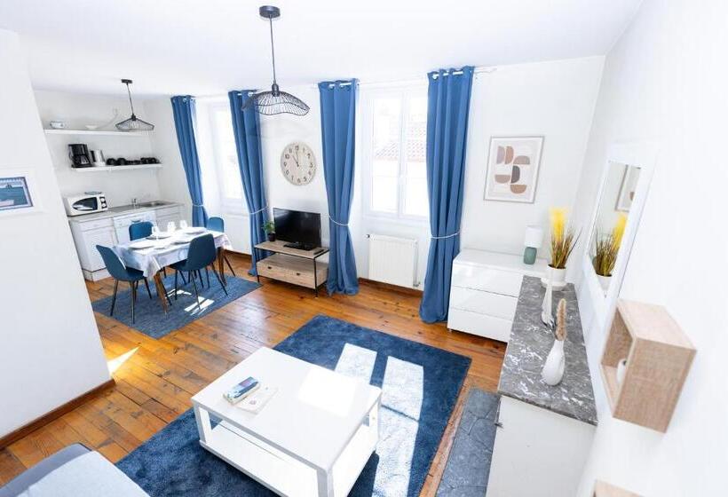 1 Szobás Apartman, Villa Erdian