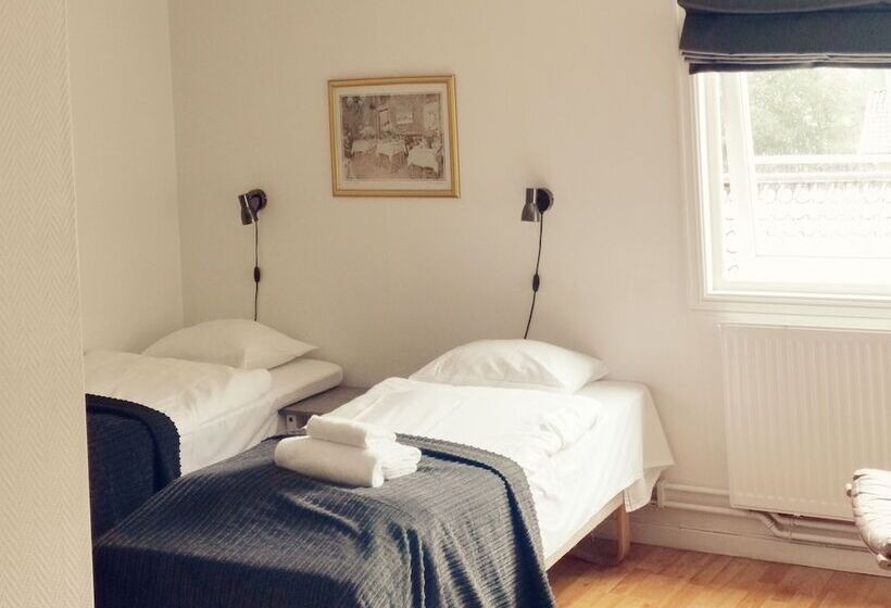 Номер Стандарт, Vertshuset Fannarheimr   Bed &breakfast