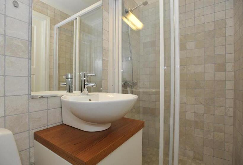 Апартаменты 2 Спальни, Geilo Gaarden