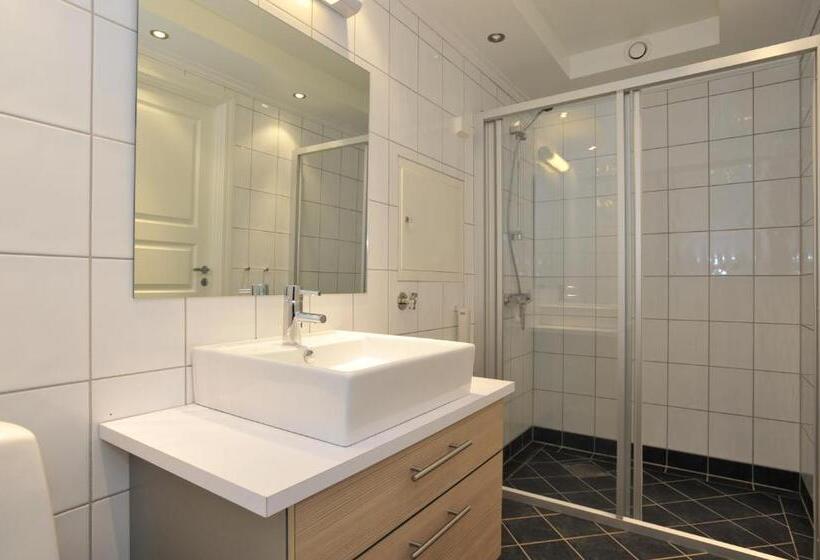 4 Szobás Apartman, Geilo Gaarden