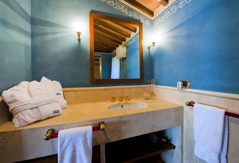 Номер Стандарт, B&b Terenzi Winery