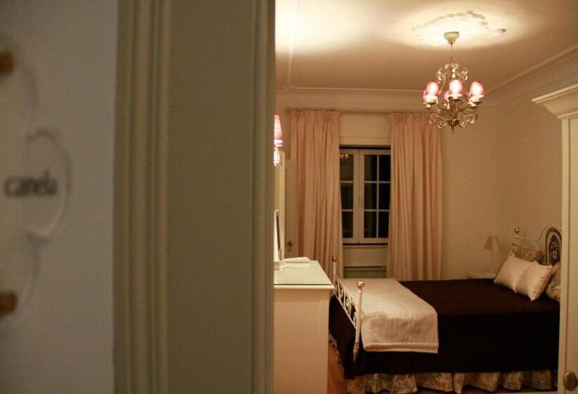 Family Suite, Casa Do Colegio Velho