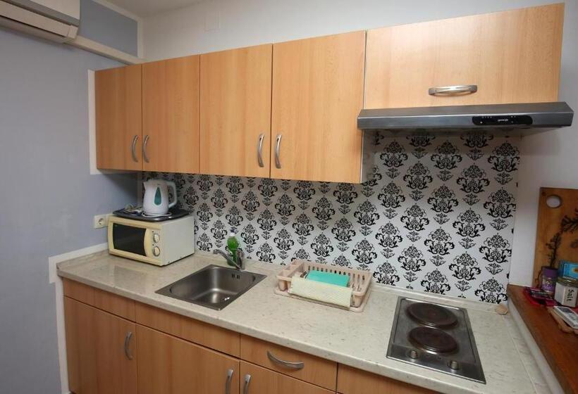 آپارتمان 1 خوابه, Apartments Furman   Self Check In