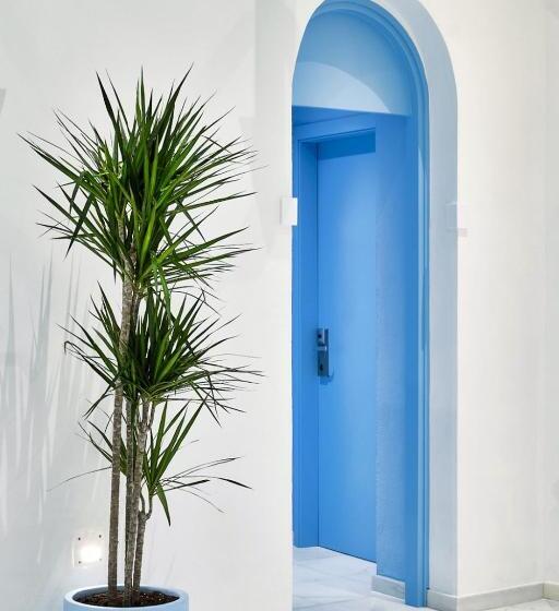 スタンダードルーム, La Casa Del Arco