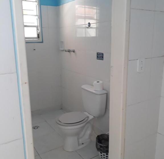 Четырехместный Номер Стандарт, Pousada Do Horto