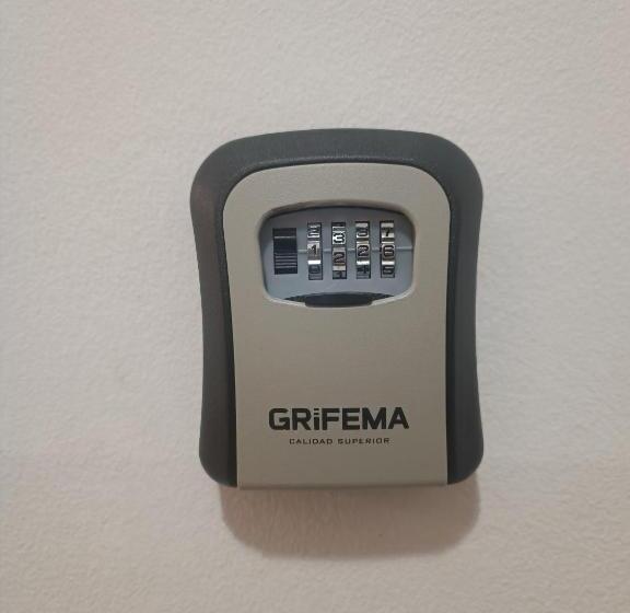 اتاق استاندارد چهار تخته, Apartments Furman   Self Check In