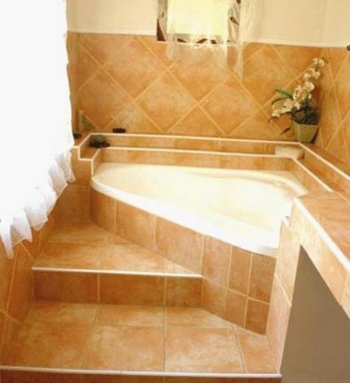 스탠다드 룸 바다 전망, Villa Vista Guest House