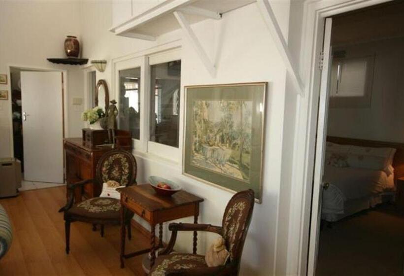 침실 1개 주택, Villa Vista Guest House