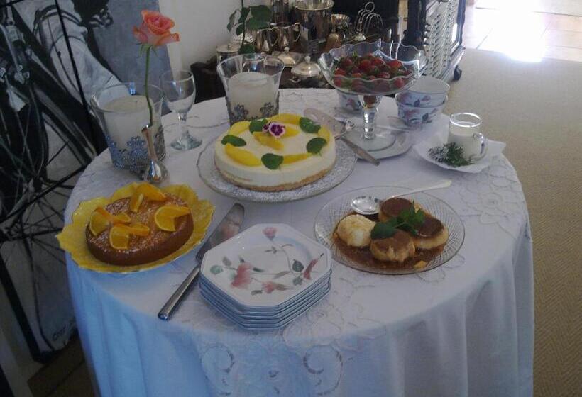 침실 1개 주택, Villa Vista Guest House