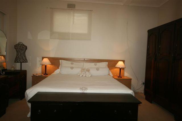 침실 1개 주택, Villa Vista Guest House