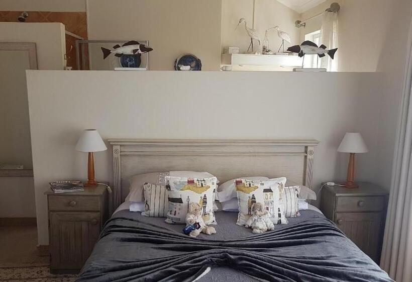 패밀리 룸 바다 전망, Villa Vista Guest House
