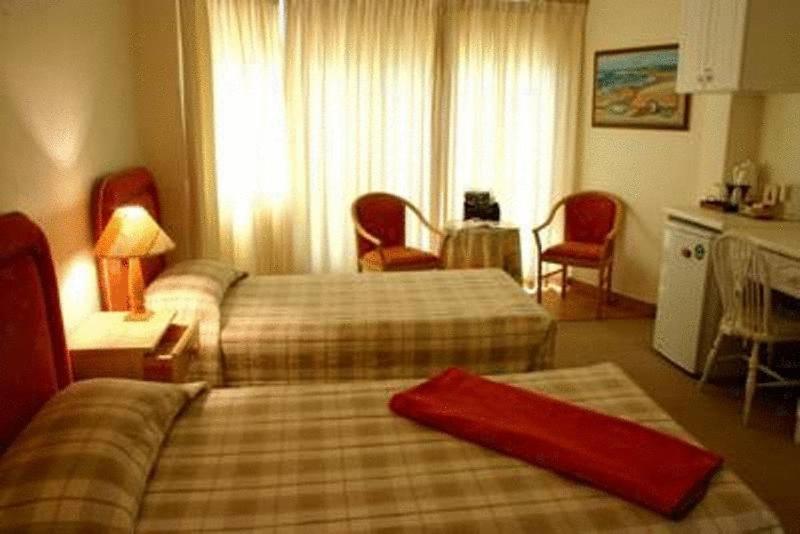 스탠다드 룸 바다 전망, Villa Vista Guest House