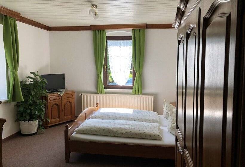 Номер Стандарт, Pension Bennelliebschanke