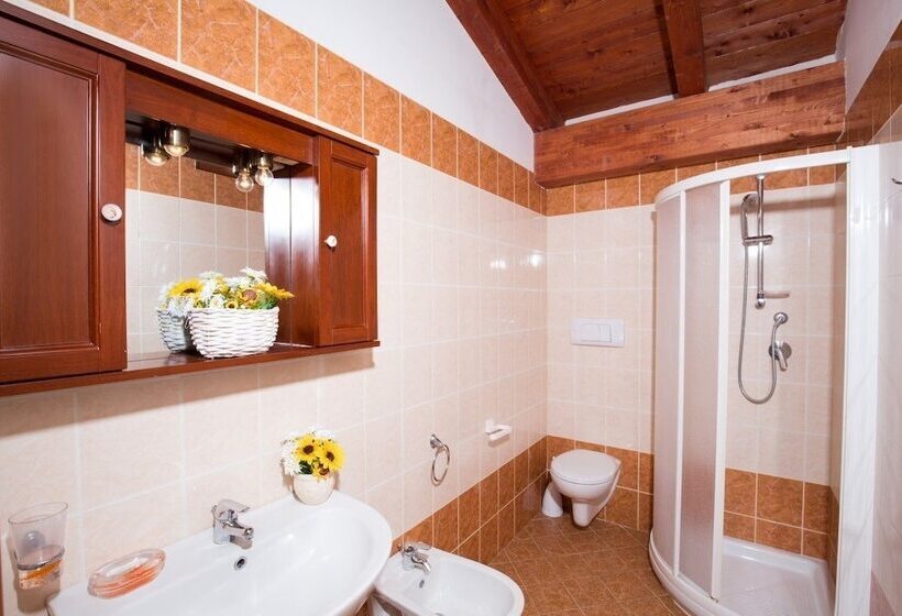 Студия Стандарт, Residence Valleverde
