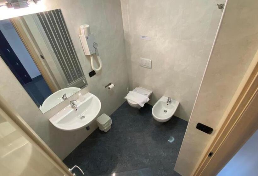 Люкс Повышенной Комфортности, Blu Residence   Hotel Nel Salento