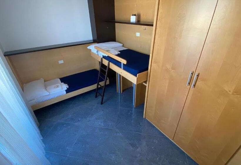 Люкс Повышенной Комфортности, Blu Residence   Hotel Nel Salento