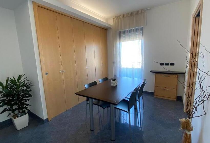Люкс Повышенной Комфортности, Blu Residence   Hotel Nel Salento