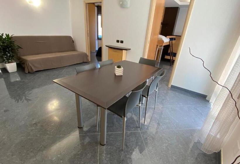 Family Suite, Blu Residence   Hotel Nel Salento