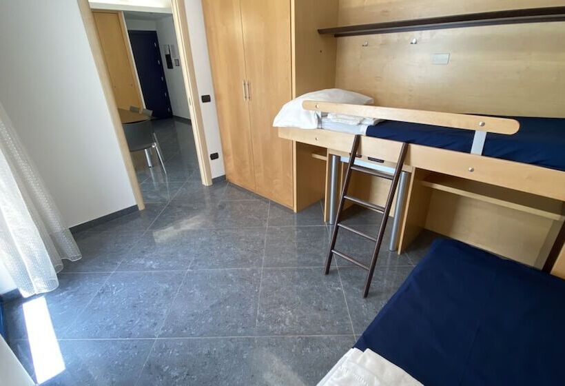 Family Suite, Blu Residence   Hotel Nel Salento