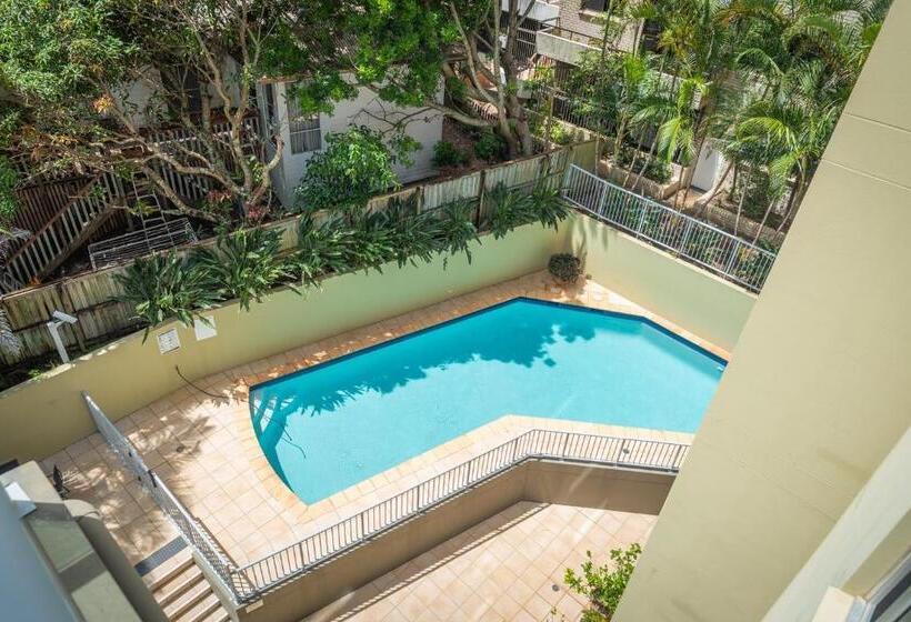 Апартаменты 3 Спальни, Grandview Apartments