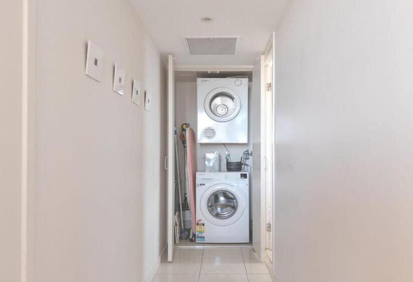 Апартаменты 2 Спальни, Grandview Apartments