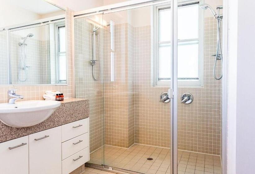شقة دور أخير غرفة نوم واحدة, Grandview Apartments