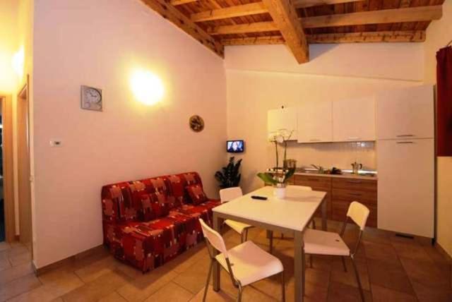 Апартаменты 1 Спальня, Agriturismo Corte La Sacca