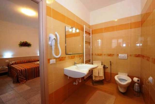 Номер Стандарт, Agriturismo Corte La Sacca